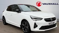 Used 2023 Vauxhall Corsa Ultimate Hatchback | £13,495 (Fair price)