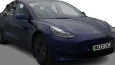 Used 2023 Tesla Model 3 Long Range Sedan | £19,995 (A bit pricey)