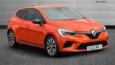 Used 2022 Renault Clio V Evolution Hatchback | £13,696 (Fair price)