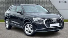 Used 2022 Audi Q3 Design SUV | £25,463 (Fair price)