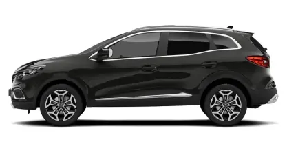 Used Renault Kadjar Techno 140 HP (102 kW) 2022 SUV