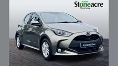Used 2023 Mazda 2 Hatchback | £16,000 (Fair price)