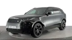 Used 2023 Land Rover Range Rover Velar SUV | £33,420 (Good price)
