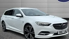 Used 2020 Vauxhall Insignia SRi Estate | £8,206 (Good price)
