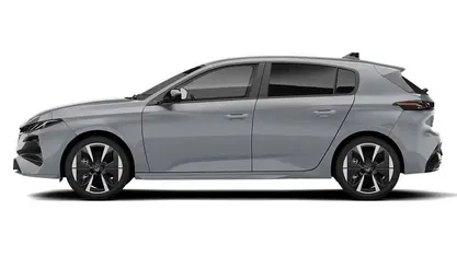 New Peugeot e-308 GTi 114 kW (156 HP) 2025 Hatchback