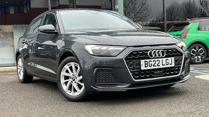 Used Audi A1 Sportback Sport 95 HP (69 kW) 2026 Hatchback