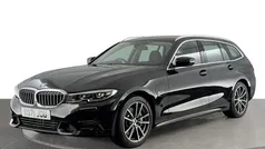 Used 2022 BMW 330e Sport Line Estate | £25,220 (Fair price)