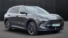 Used 2025 MG S5 Trophy SUV | £23,419 (Good price)