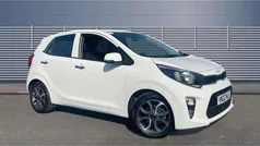Used 2022 Kia Picanto 3 Hatchback | £13,594 (Fair price)