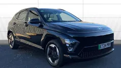 Used 2025 Hyundai Kona Advanced SUV | £22,960 (Fair price)
