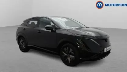 Usado Nissan Ariya Advance 225 kW (306 CV) 2026 SUV