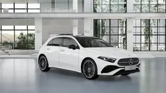 New 2026 Mercedes A200 AMG Line Premium Plus Hatchback | £39,145