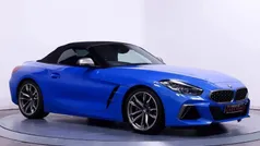 Used 2025 BMW Z4 M Sport Cabriolet | £31,501 (Super price)