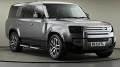 Used 2023 Land Rover Defender HSE Dynamic SUV | £62,000 (Fair price)