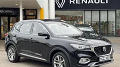 Used 2022 MG HS Exclusive SUV | £14,187 (Fair price)