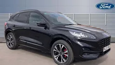 Used 2023 Ford Kuga ST-Line X SUV | £20,578 (Good price)