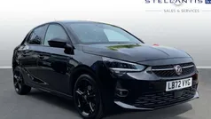 Used 2023 Vauxhall Corsa GS Line Hatchback | £16,299 (Fair price)