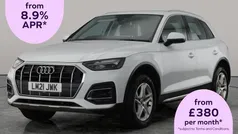 Used 2024 Audi Q5 Sport SUV | £25,834 (Super price)