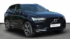 Used 2021 Volvo XC60 R-Design SUV | £30,000 (Fair price)