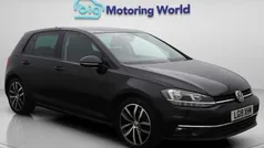 Used 2020 VW Golf VII GT Hatchback | £14,500 (Good price)