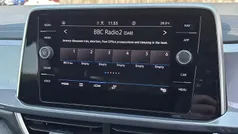 Used 2024 VW T-Roc Style SUV | £24,099 (Fair price)