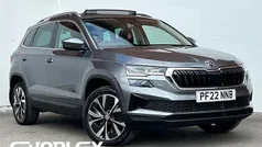 Used 2025 Skoda Karoq SE L SUV | £23,325 (Fair price)