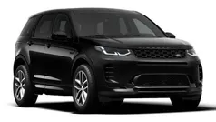 New 2025 Land Rover Discovery Sport SE Dynamic SUV | £50,787 (Fair price)