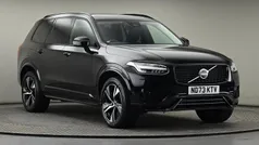 Used 2023 Volvo XC90 Plus SUV | £46,450 (Fair price)