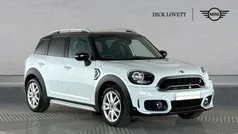 Used 2019 Mini Cooper S Countryman Sport SUV | £21,000 (Fair price)