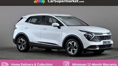 Used 2023 Kia Sportage 2 SUV | £20,197 (Good price)
