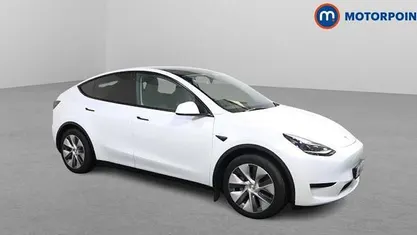 Used Tesla Model Y RWD 219 kW (299 HP) 2023 SUV