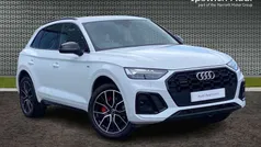Other Used 2022 Audi Q5 Design SUV | £37,255 (Fair price)