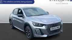 Used 2025 Peugeot 208 GTi Hatchback | £23,127 (Super price)