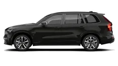 New 2025 Volvo XC90 Ultra SUV | £67,780 (Fair price)