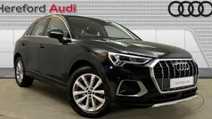 Used 2025 Audi Q3 Sport SUV | £23,856 (Super price)