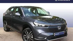 Grey Used 2022 Honda HR-V Advance SUV | £22,450 (Fair price)