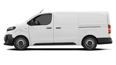 New 2025 Peugeot Expert Van | £22,490 (Fair price)