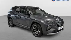 Used 2024 Hyundai Tucson N Line SUV | £21,799 (Super price)