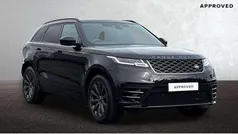 Used 2022 Land Rover Range Rover Velar SE Dynamic SUV | £32,250 (Fair price)