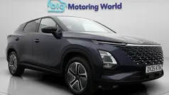 Used 2025 Omoda 5 SUV | £22,500 (Fair price)