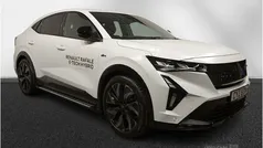 Used 2024 Renault Rafale Techno Esprit Alpine SUV | £32,985 (Super price)
