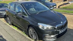 Used 2020 BMW 220 Luxury Line Estate | £16,990 (Super price)