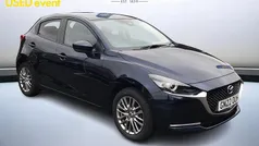 Used 2022 Mazda 2 Inclusive Hatchback | £13,999 (Fair price)