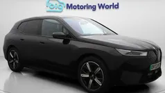 Used 2025 BMW iX M Sport SUV | £35,300 (Super price)