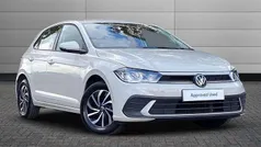Used 2022 VW Polo Life Hatchback | £15,695 (Fair price)