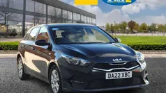 Used 2022 Kia Ceed 2 Hatchback | £12,990 (Fair price)