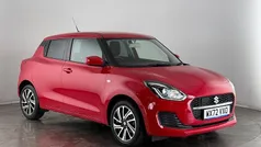 Used 2023 Suzuki Swift SZ-L Hatchback | £10,950 (Good price)