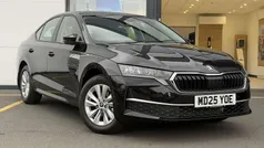 Used 2025 Skoda Octavia SE Technology Hatchback | £20,995 (Fair price)