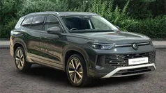 Grey Used 2025 VW Tayron Elegance SUV | £39,195 (Super price)