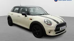 Used 2016 Mini Cooper Hatch Hatchback | £8,449 (Fair price)